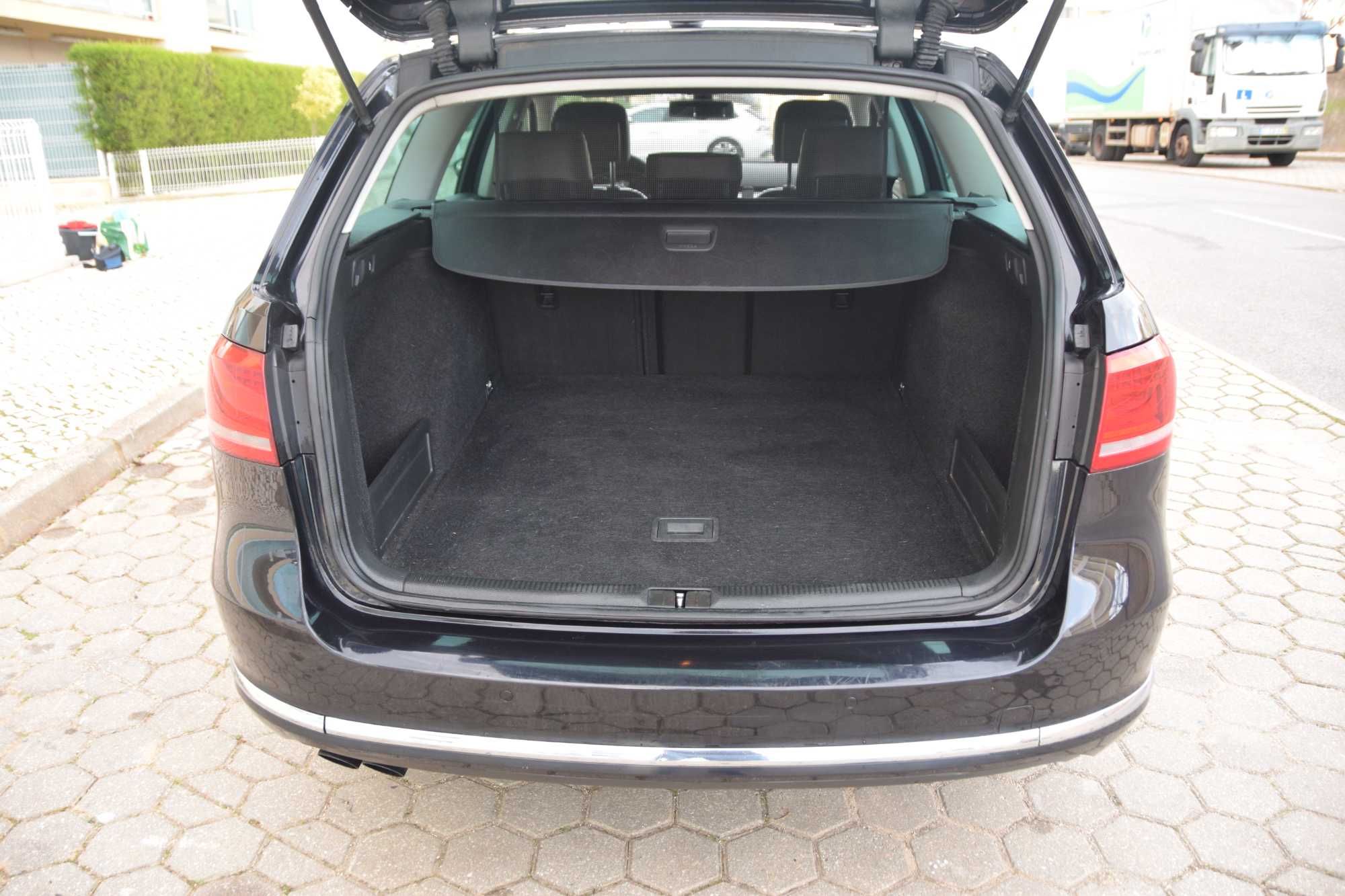 Volkswagen Passat VW B7 2.0 TDI.170 CV