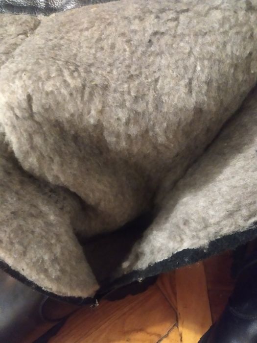 Сапожки ботинки 37 зима