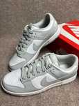 Buty codzienne Nike Dunk Low szary nowy z metką R.39