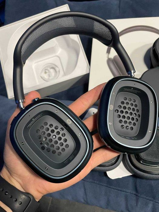 Оригінал Apple AirPods Max 2 (Midnight)