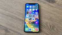iPhone X 256GB czarny