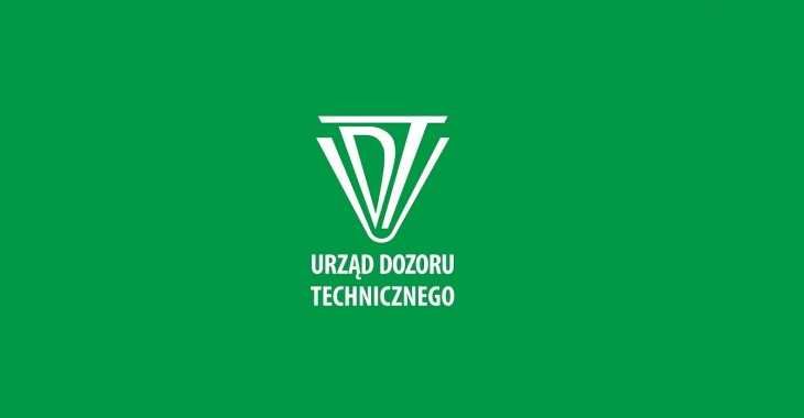 Konserwator UDT RESURS Podesty ruchome zwyżki windy HDS wózki widłowe