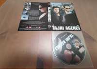 Tajni agenci [DVD] Agents secrets