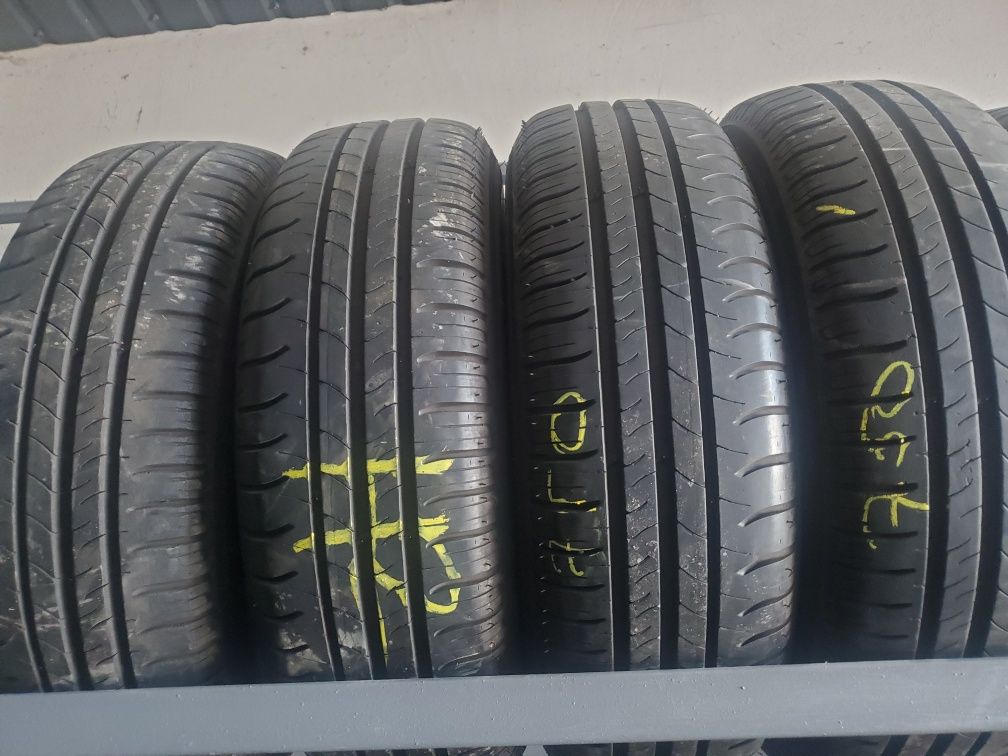 175/65 R15 Michelin Energy Saver Літо Акція 8шт Шини бу