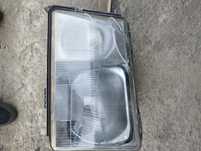 Фари  HELLA w124