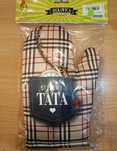 Nowa rękawica kuchenna dla taty, prezent Dzień Ojca, stylowy tata