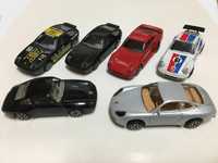 Miniaturas Porsche