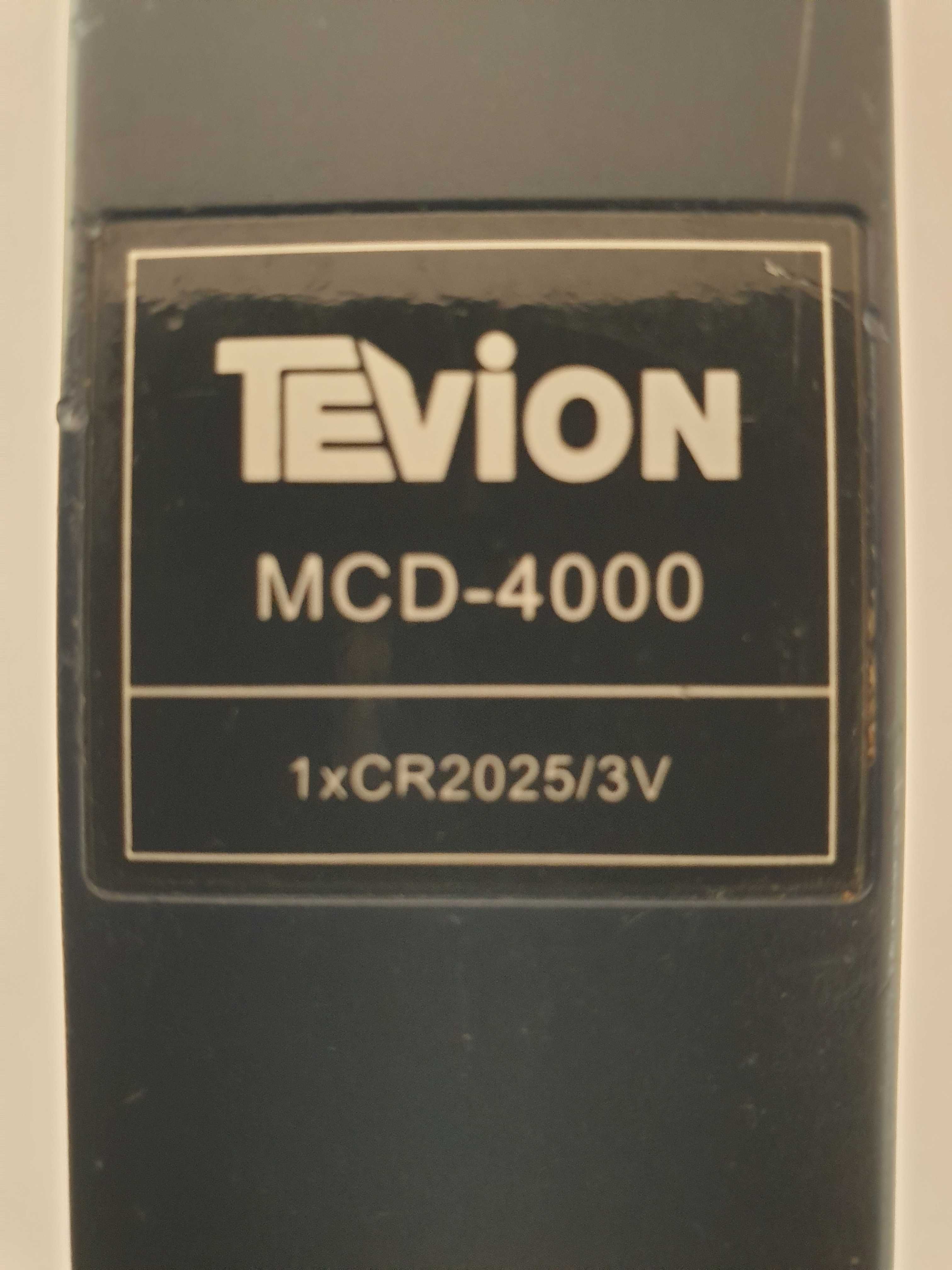 Wieza TevionMCD-4000 z pilotem
