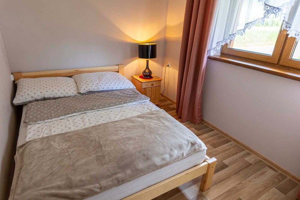 Domki pod wynajem wczasowe Podhale w pobliżu Zakopane