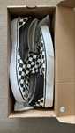 Ténis VANS N 42,5 novos