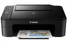 Wielofunkcyjne urządzenie Canon pixma TS3150