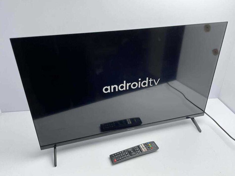 Telewizor SHARP 32FH7EA LED Android TV 32 cale