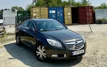 Opel Insignia 2.0 CDTI * 2012 * Klima * El.Szyby * Super Stan