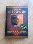 Wojciech Cejrowski - Rio Anaconda