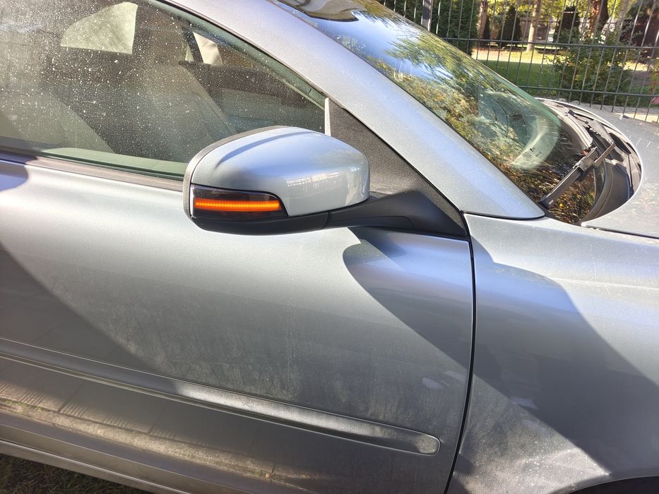 Kierunkowskazy pływające Volvo C30 C70 S40 S60 S80 V50