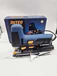 Wyrzynarka NITEO TOOLS 800 W Zasilanie Sieciowe
