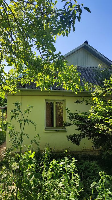 Оренда Будинок ( Давидкивці)