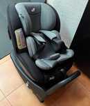 Cadeira auto Joie i-Anchor Advance + Base i-Base | i-Size 40-105 cm