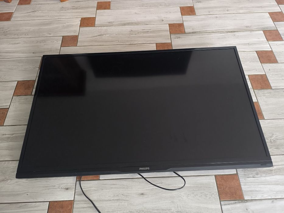 Telewizor Philips 46PFL3807H/12 z dekoderem