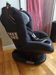 Дитяче автокрісло Maxi Cosi Tobi (9-18 кг)