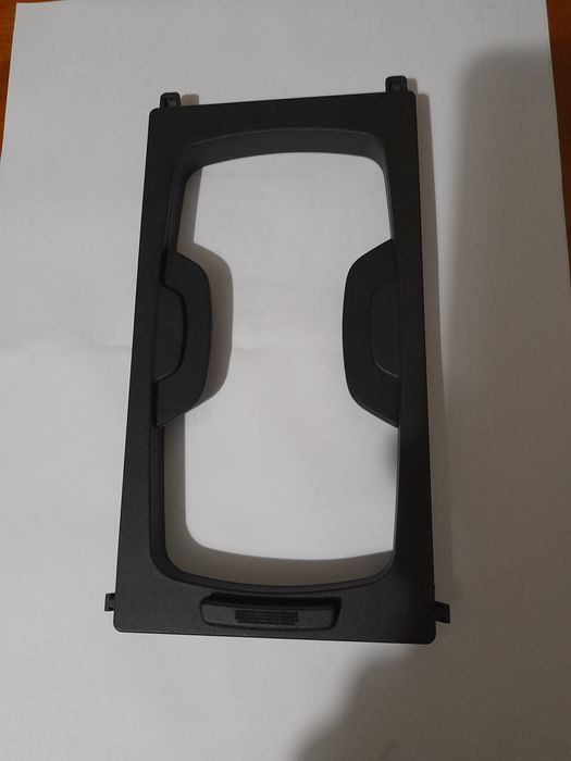Suporte garrafas consola central opel astra J