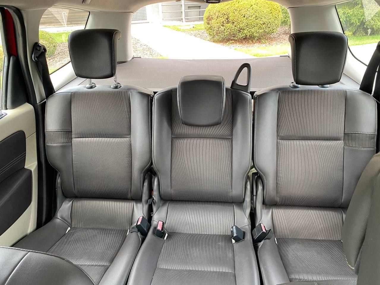 Renault Grand Scenic 3 ( 1.5dci )