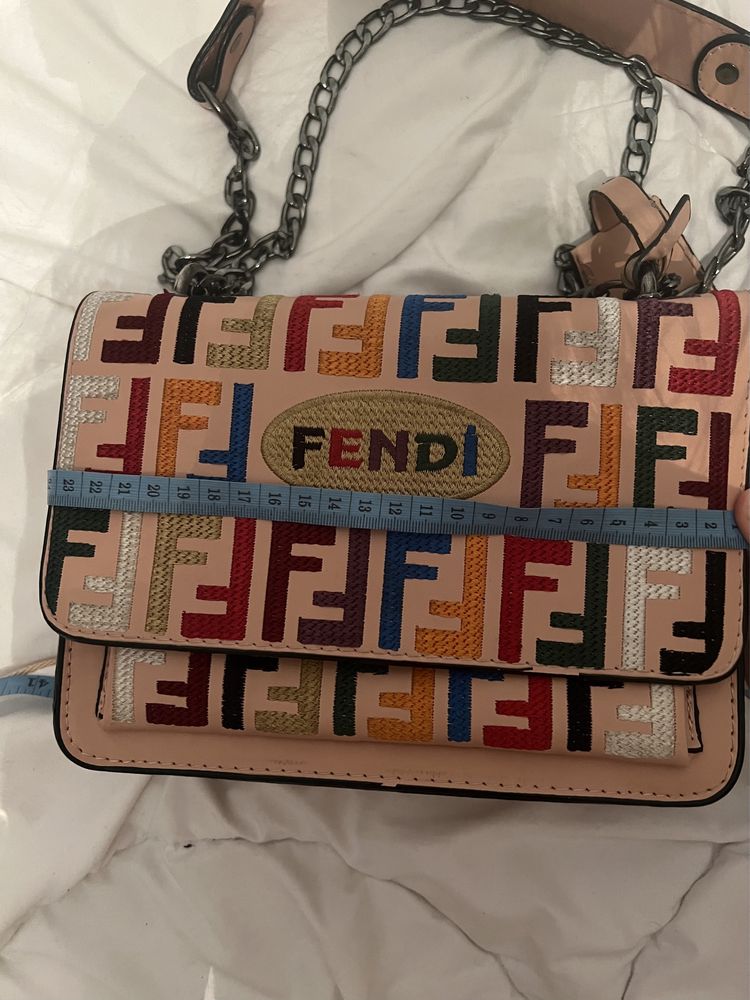 Сумка женская FENDI