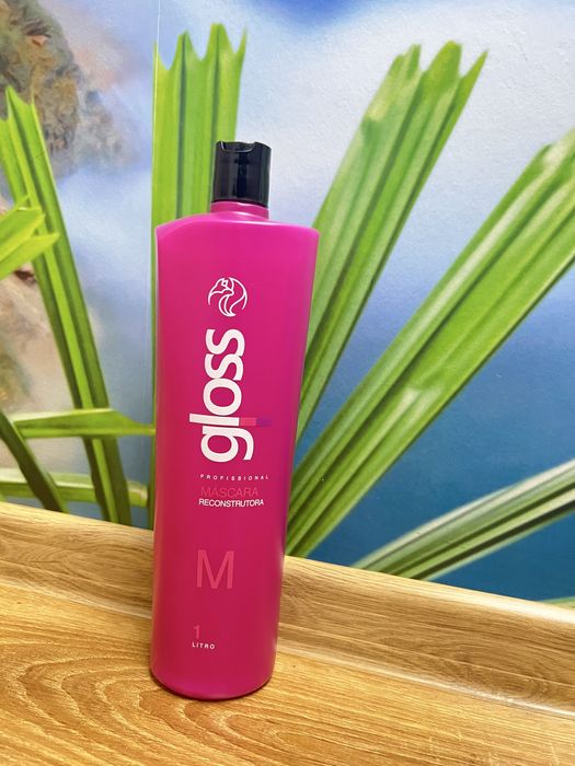 Keratyna Fox Gloss 1 L