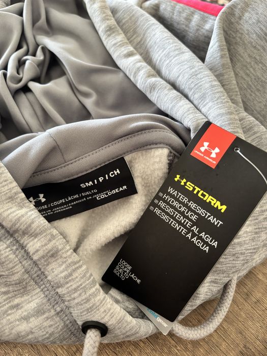 Camisola Underarmour