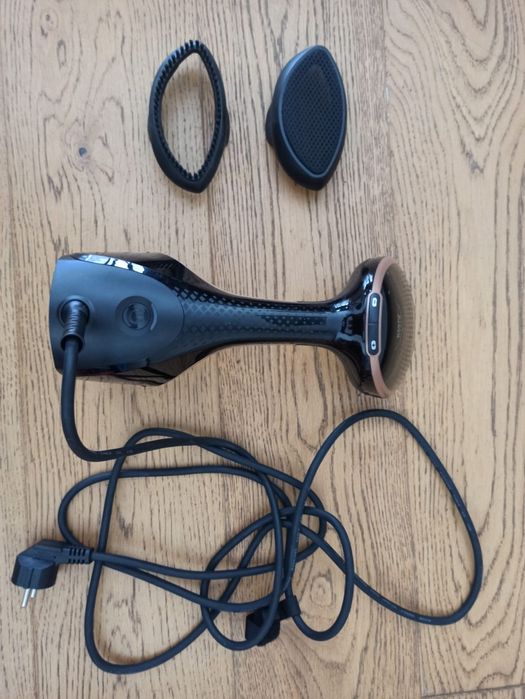 Parownica do ubrań tefal żelazko parowe