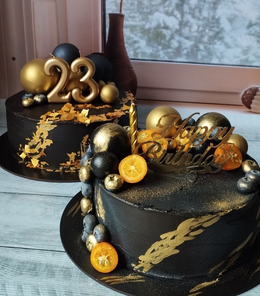 Торт та інші десерти cakewithlove_ua