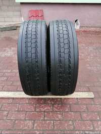 Goodyear 285/70R19.5, bezNapraw, 285/70/19.5, Wysyłka