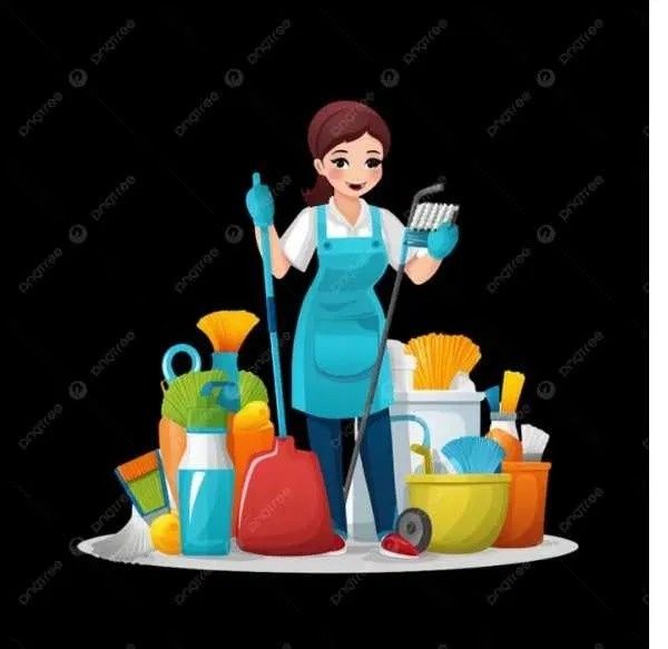 Serviços doméstico