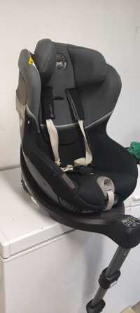 Cybex Sirona com isofix