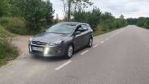 Ford Focus Stan bdb, zadbany,