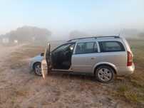 Opel Astra G 1,7