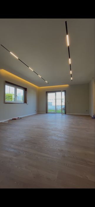 Pladur/Drywall/Chão Flutuante/Pintura