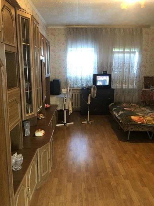 Продам часть дома лесном р-не /Пуща Водица /лес и озеро!