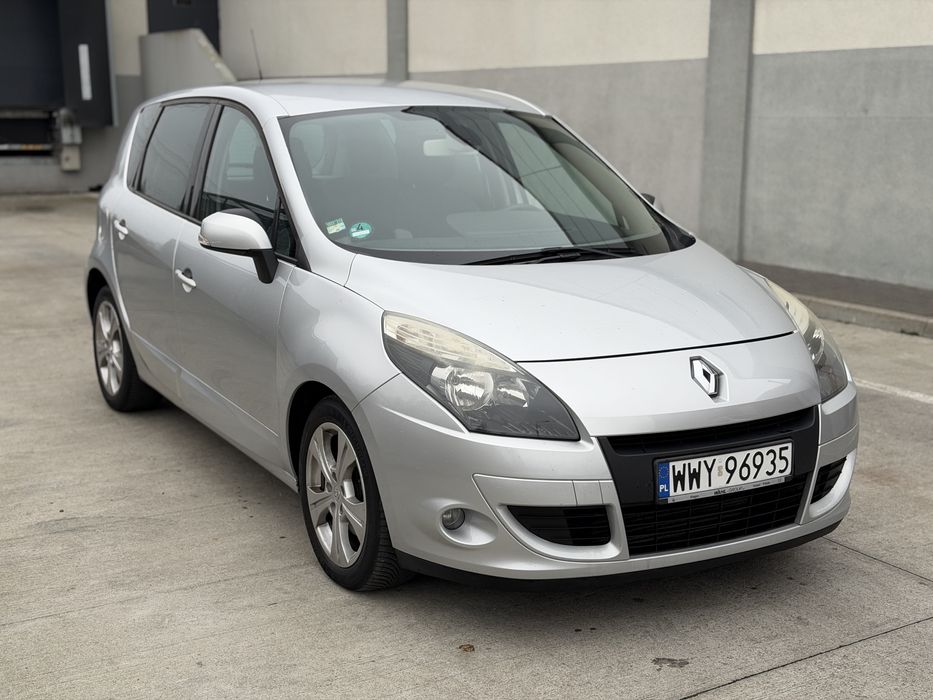Renault Megane 1.6 dci