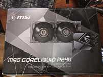 chłodzenie wodne MSI MAG Core Liquid P240