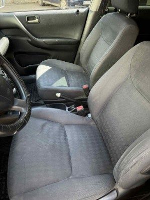 Honda Civic VII , 2003 r