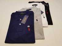 Polo Ralph Lauren Polówka Męska Koszulka S M L XL XXL