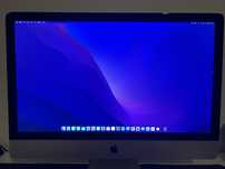 iMac 27” (Final de 2013) - macOS Sequoia Atualizado!