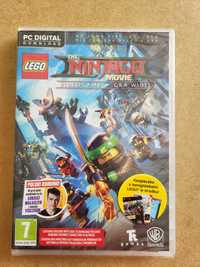 Gra PC LEGO Ninjago