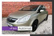 Opel Corsa Automat Klima super stan! Gwarancja w cenie ! Warszawa #VDAJ