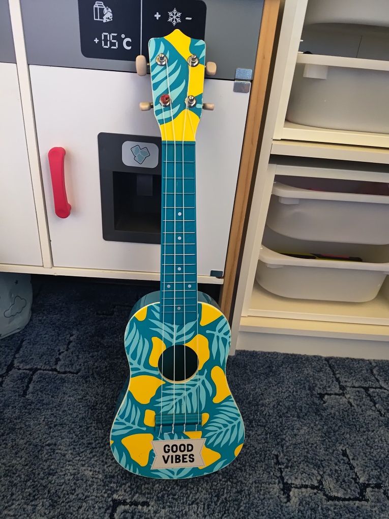 Gitara dziecięca