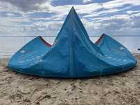 Airush Lithium V13 9 m