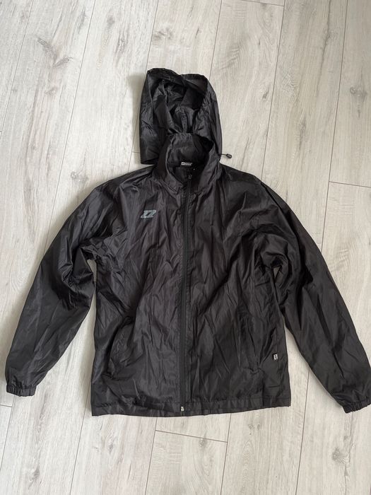 Kurtka, ortalion ZINA