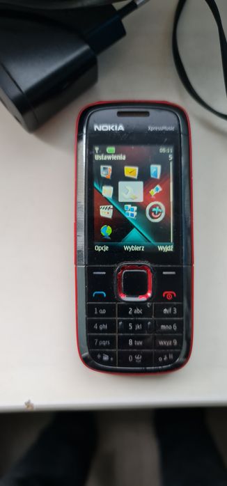 Nokia NOKIA 5130 XpressMusic