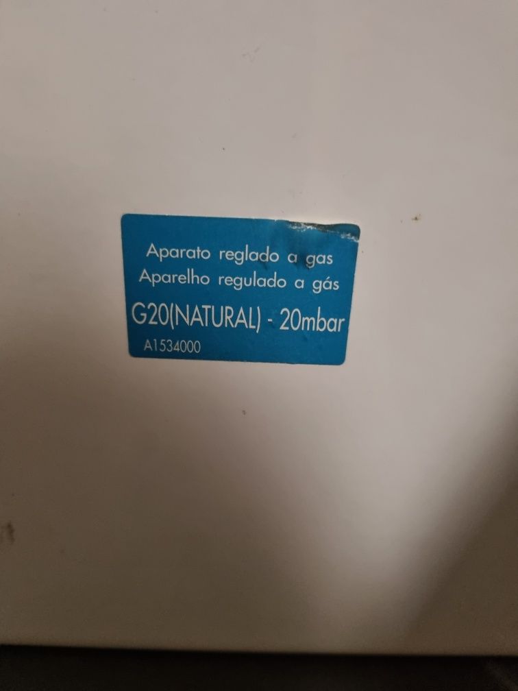 Esquentador Fagor